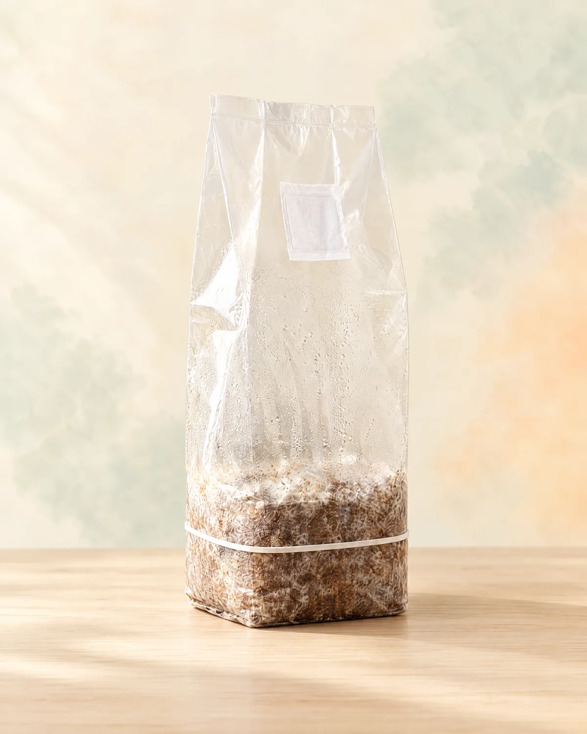 Productfoto van Psilocybe Cubensis kweekset